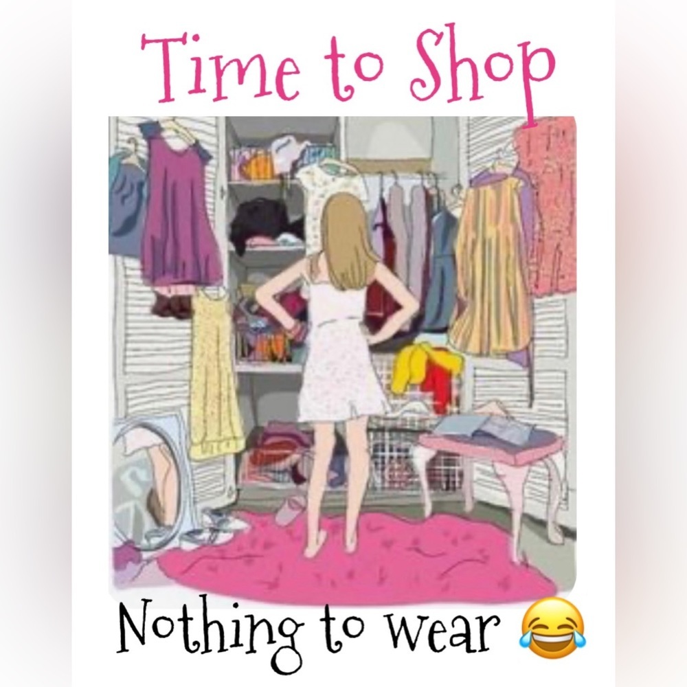 Quick Silent Show- please Join & Tag your PFF’s